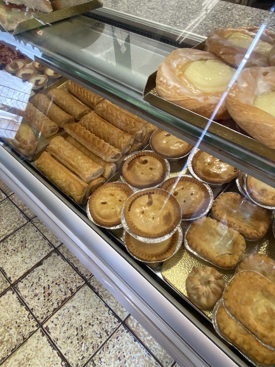 Nodens Sandwich Shop-1