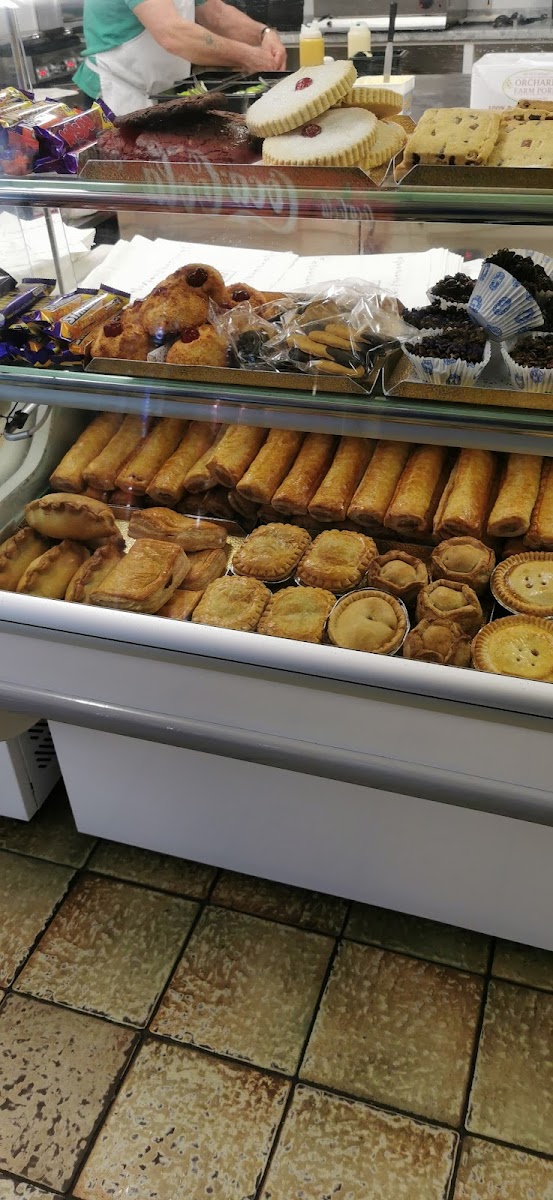 Nodens Sandwich Shop-2